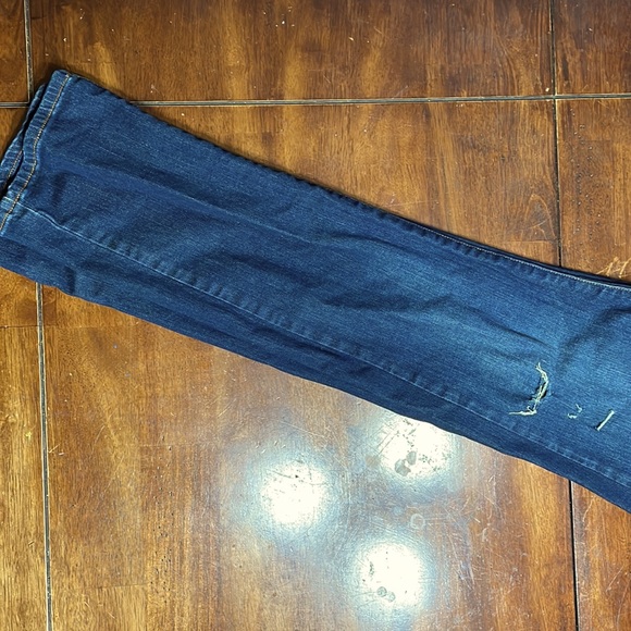 Lucky Brand Women’s Jeans -Sofia Straight style - Picture 4 of 4